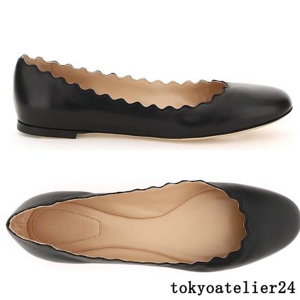 Chloe x フラットシューズ(レディース) - 海外通販のBUYMA