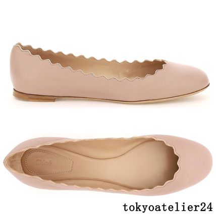 Chloe x フラットシューズ(レディース) - 海外通販のBUYMA