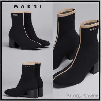 MARNI x ブーツ(レディース)|新作を海外通販【BUYMA】 MARNI x ブーツ(レディース)|新作を海外通販【BUYMA】