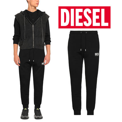 DIESEL x スウェットパンツ(メンズ)|新作を海外通販【BUYMA】