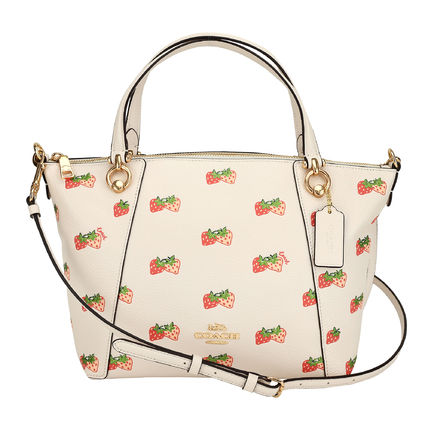Coach x ハンドバッグ(レディース)|新作を海外通販【BUYMA】