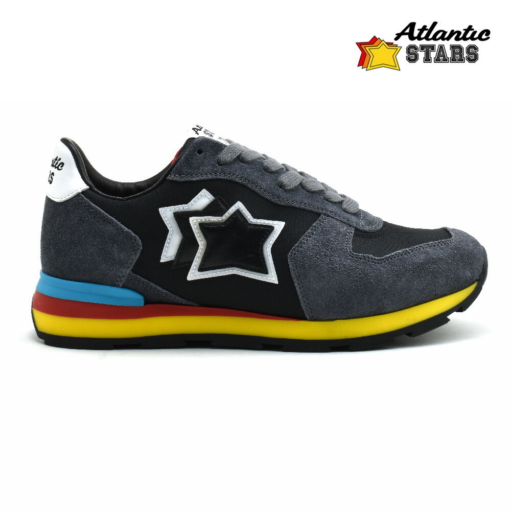 【国内発送】Atlantic STARS アンタレス スニーカー ab-89c