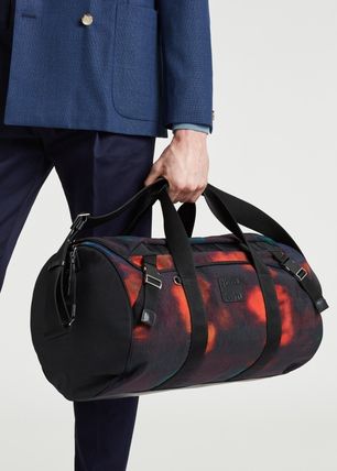 Paul Smith x ボストンバッグ(メンズ) - 海外通販のBUYMA