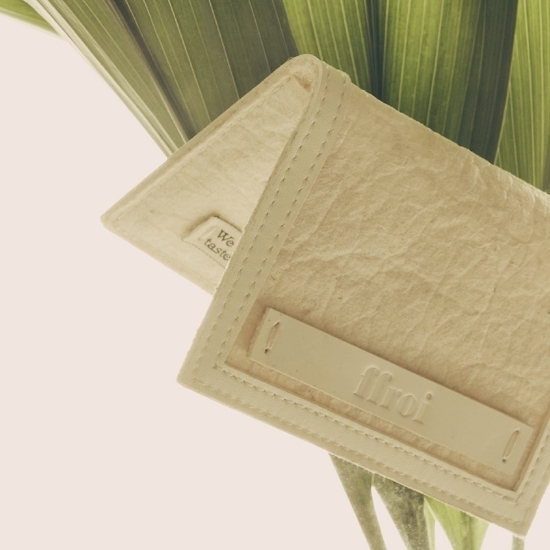FFROI★pina folding wallet カードケース FFROI★pina folding wallet カードケース