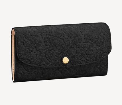 Louis Vuitton PORTEFEUILLE EMILIE x 長財布(レディース) - 海外通販 ...