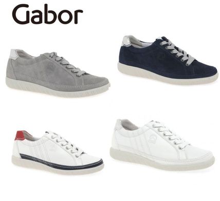 Gabor(ガボール) スニーカー(レディース) - 海外通販のBUYMA