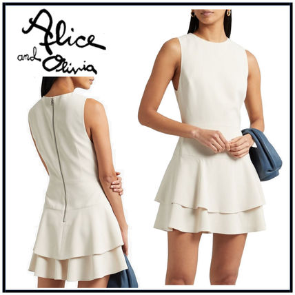 Alice+Olivia(アリスオリビア) ワンピース(レディース) - 海外通販のBUYMA