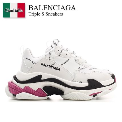 BALENCIAGA Triple S x スニーカー(レディース)|新作を海外通販【BUYMA】 BALENCIAGA Triple S x スニーカー(レディース)|新作を海外通販【BUYMA】