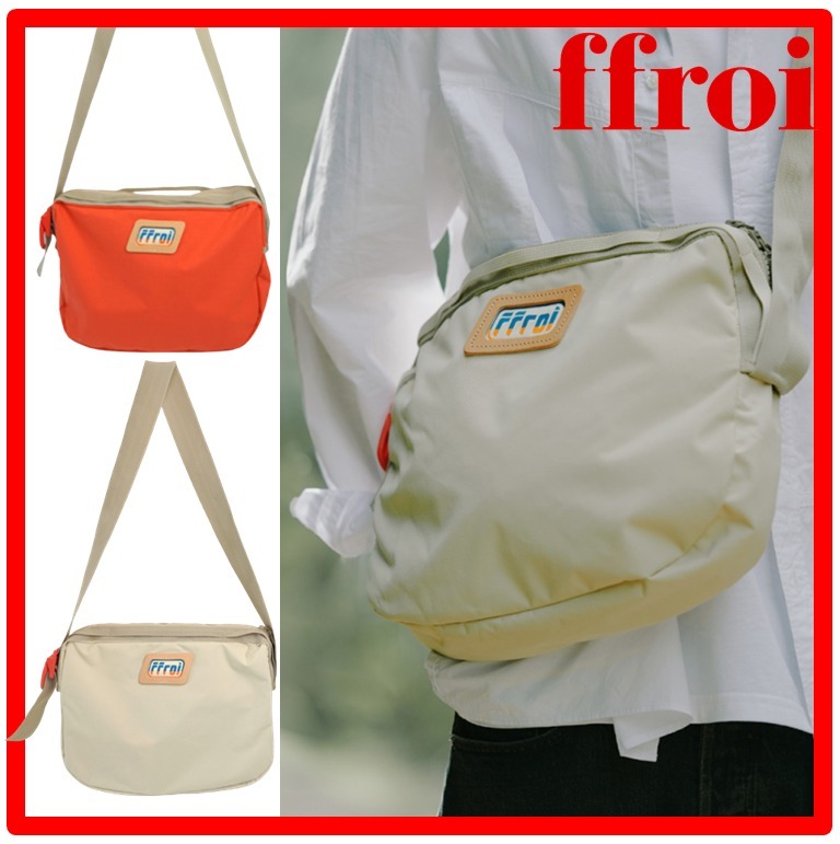 ☆韓国の人気☆【ffroi】☆ffroi 330 cross ba.g☆バッグ☆