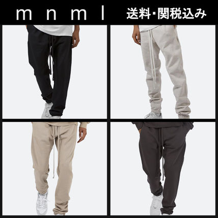 MNML(ミニマル) スウェットパンツ(メンズ) - 海外通販のBUYMA