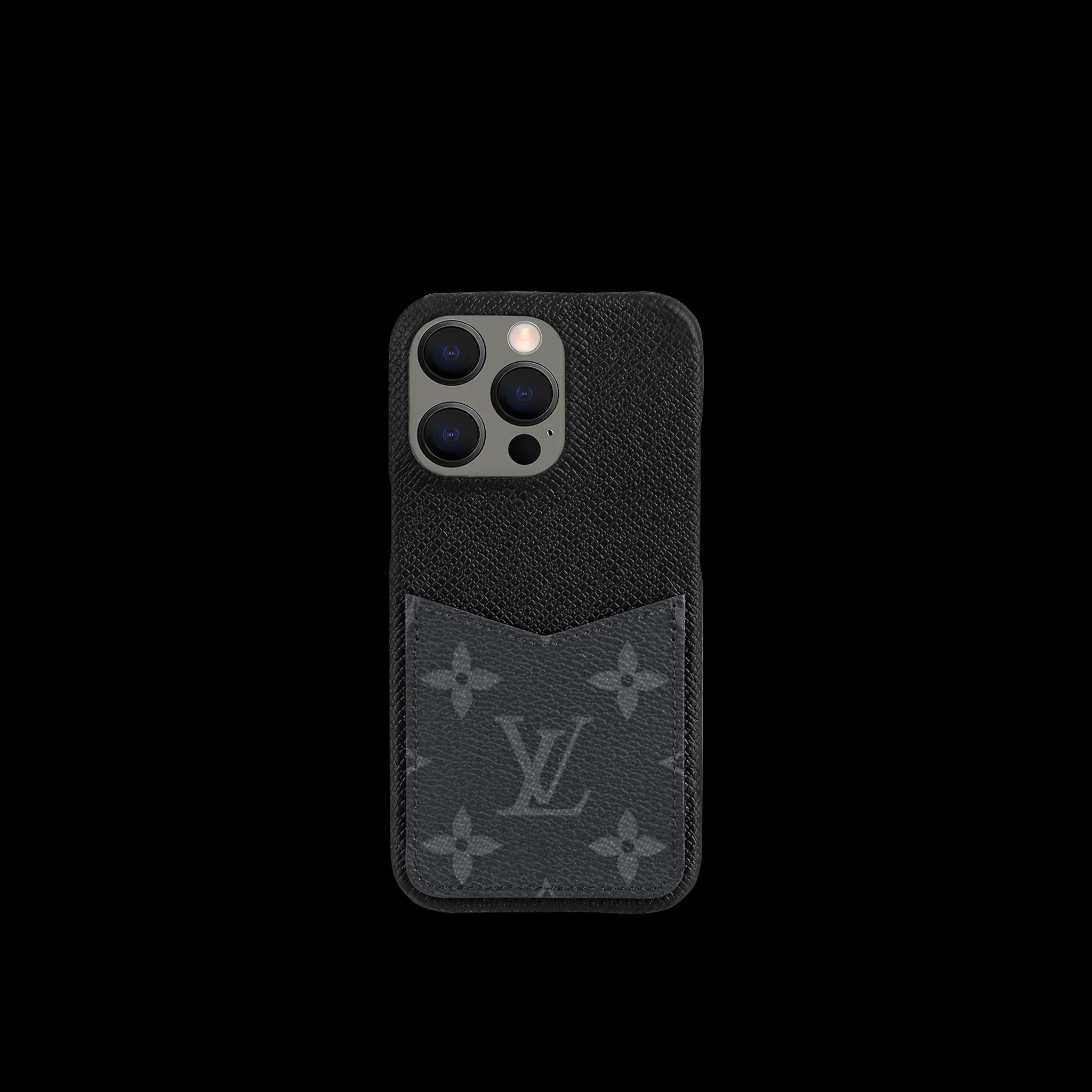 LOUIS VUITTON Other accessories M81088 iphone case Bumper 13 PRO MAX M –