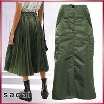 sacaixスカート(レディース) 人気アイテムランキング【BUYMA】
