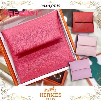 HERMES Bastia x 財布・小物(レディース) - 海外通販のBUYMA