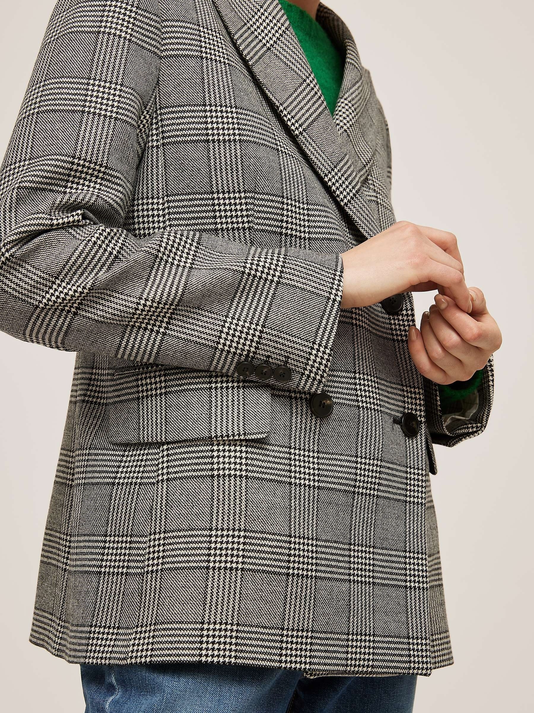 美品 Max Mara weekend【L】ウール テーラードジャケット 黃緑