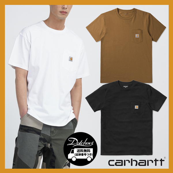 国内最安値! CARHARTT MU5119 T-SHIRT LOOSE POCKET S/S Tシャツ・カットソー 国内最安値! CARHARTT MU5119 T-SHIRT LOOSE POCKET S/S Tシャツ・カットソー