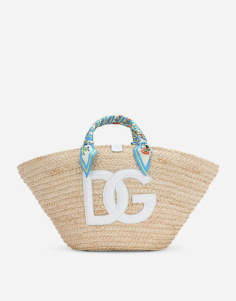 Dolce & Gabbana x かごバッグ(レディース) - 海外通販のBUYMA