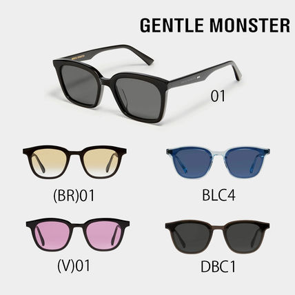 Gentle Monster x サングラス(メンズ) - 海外通販のBUYMA