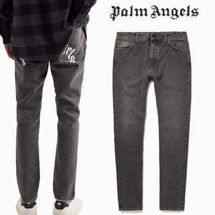Palm Angels x デニム・ジーパン(メンズ)|新作を海外通販【BUYMA】 Palm Angels x デニム・ジーパン(メンズ)|新作を海外通販【BUYMA】