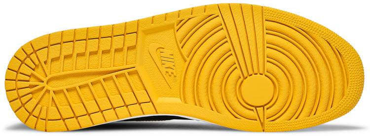 入困難! AIR JORDAN 1 RETRO HIGH OG “\"Pollen\"”