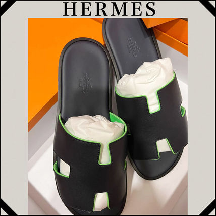 HERMES(エルメス) サンダル(メンズ) - 海外通販のBUYMA