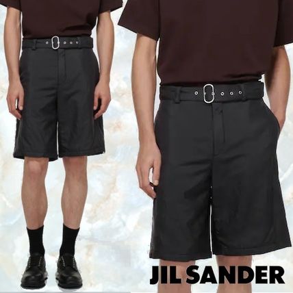 Jil Sander x ハーフ・ショートパンツ(メンズ) - 海外通販のBUYMA