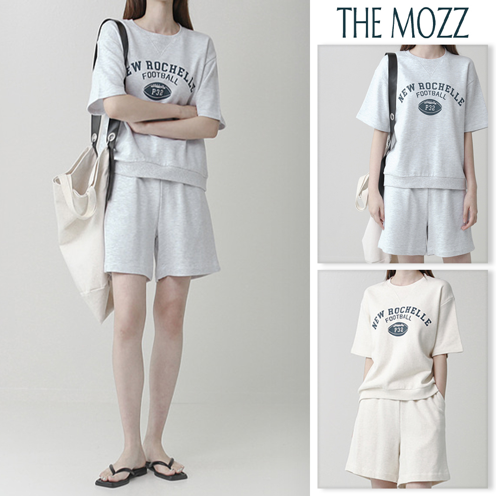 【THE MOZZ】P32 Training Set