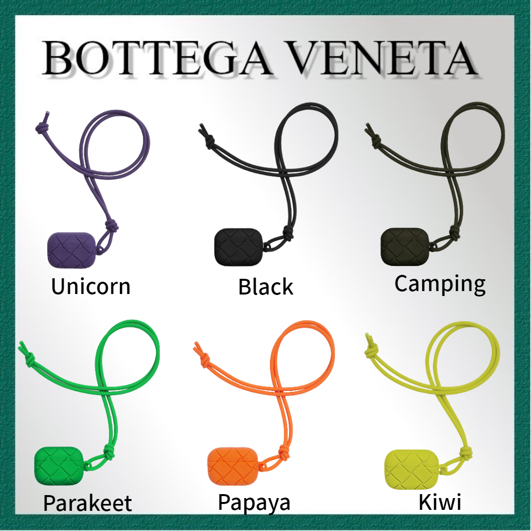 期間限定キャンペーン ☆人気☆【BOTTEGA VENETA】AirPods シリコン Proケース テックアクセサリー 期間限定キャンペーン ☆人気☆【BOTTEGA VENETA】AirPods シリコン Proケース テックアクセサリー