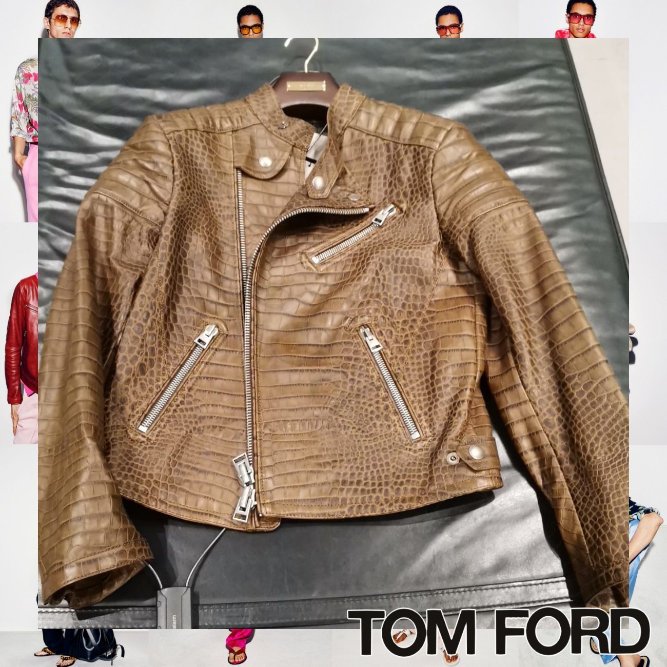 新作*TOM FORD*クロッグ ホイットニーレザー ブラウン org.jpg