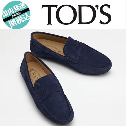 スエード,モカシン TOD'S(トッズ)|新作を海外通販【BUYMA】 スエード,モカシン TOD'S(トッズ)|新作を海外通販【BUYMA】