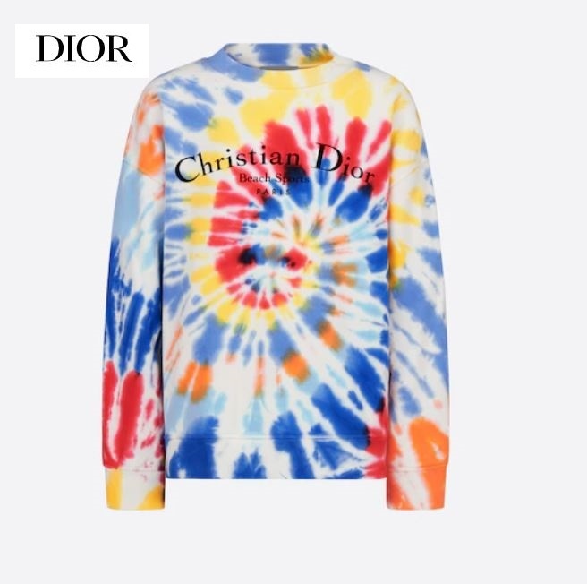 【1着でも送料無料】
新作★DIOR(ディオール) 長袖Tシャツ 大人OK キッズ用トップス 【1着でも送料無料】
新作★DIOR(ディオール) 長袖Tシャツ 大人OK キッズ用トップス
