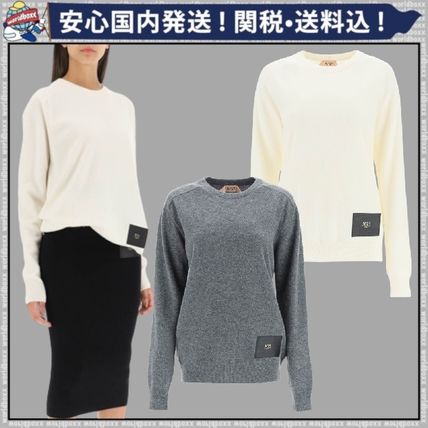 N21 numero ventuno x ニット・セーター(レディース)|新作を海外通販 N21 numero ventuno x ニット・セーター(レディース)|新作を海外通販