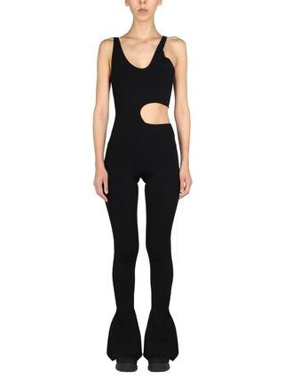 Stella McCartney(ステラマッカートニー) オールインワン・サロペット ...
