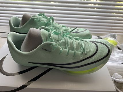 NIKE Air Zoom Maxfly 26.5cm