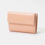 Jil Sander 折りたたみ財布 JIL SANDER 三つ折り財布 J07UI0009 P4840 ベビーウォレット(3)