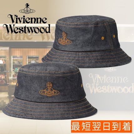 Vivienne Westwood x ハット(メンズ)|新作を海外通販【BUYMA】