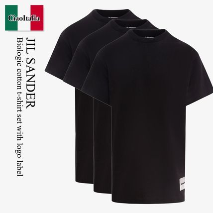 S Jil Sander x Tシャツ・カットソー(メンズ) - 海外通販のBUYMA