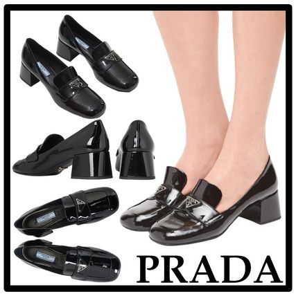 PRADA x パンプス(レディース) - 海外通販のBUYMA