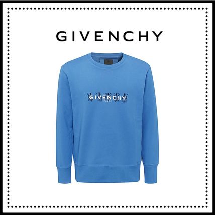 GIVENCHY(ジバンシィ) スウェット・トレーナー(メンズ) - 海外通販のBUYMA