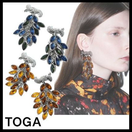 TOGA x イヤリング(レディース) - 海外通販のBUYMA