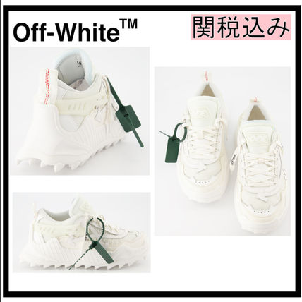 Off-White Odsy 1000(オフホワイト) - 海外通販のBUYMA