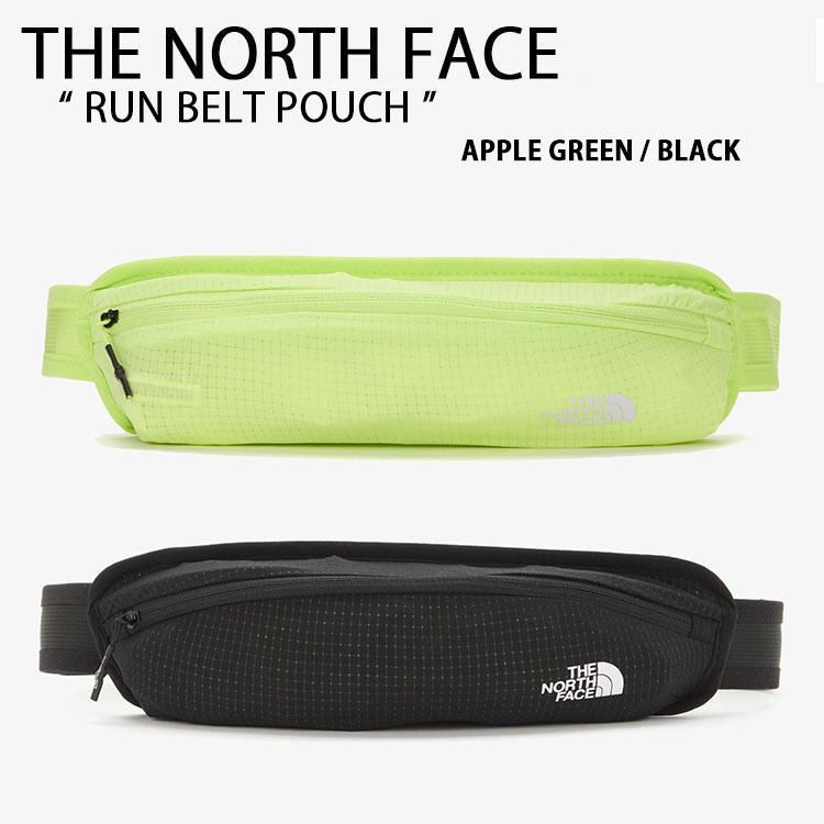 THE NORTH FACE RUN BELT ノースフェイス ウエストポーチ ポーチ