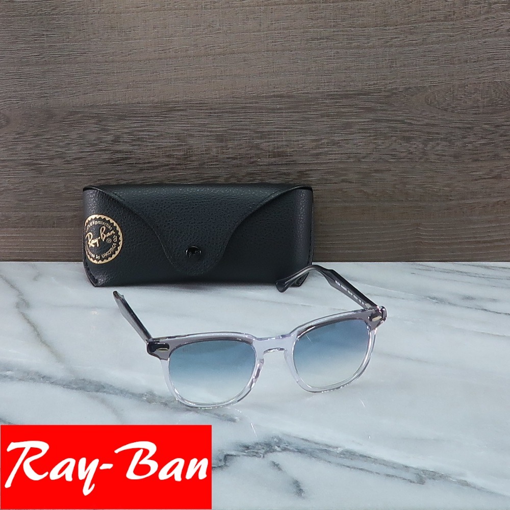 【送料,関税込】RayBan サングラス RB2298 Hawkeye