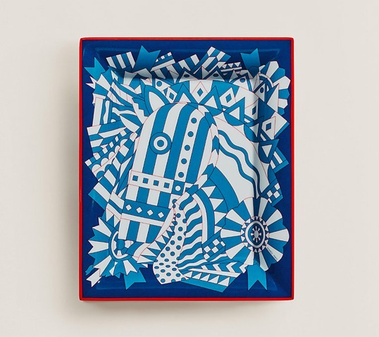 大特価!! 直営店*Vide-poche ヴィド・ポッシュ Cheval de Fete17x21cm 小物入れ(トレイ) 大特価!! 直営店*Vide-poche ヴィド・ポッシュ Cheval de Fete17x21cm 小物入れ(トレイ)