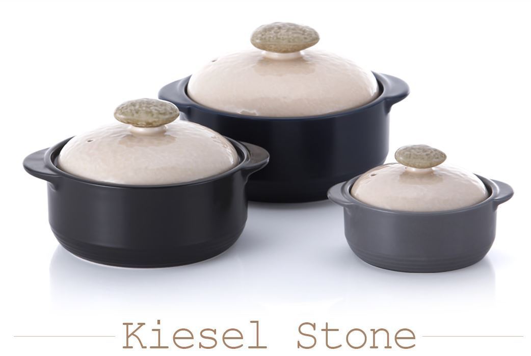 【2021秋冬新作】
【NEOFLAM】 Kiesel Stone 鍋 3P SET 調理器具 【2021秋冬新作】
【NEOFLAM】 Kiesel Stone 鍋 3P SET 調理器具