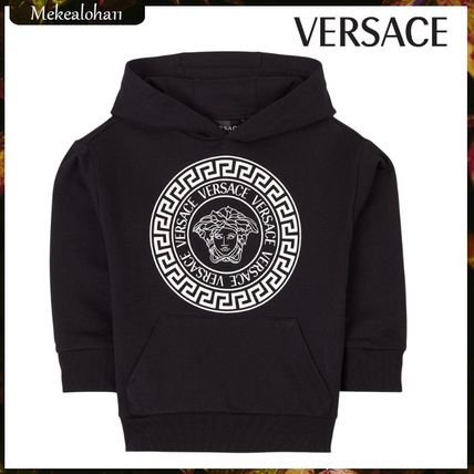 VERSACE x 子供服・用品(85cm〜)(ベビー・キッズ) - 海外通販のBUYMA