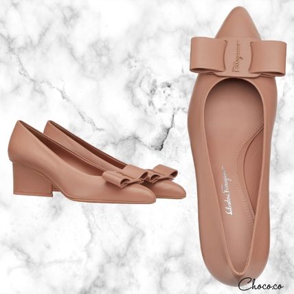 5〜7cm FERRAGAMO x パンプス(レディース) - 海外通販のBUYMA 5〜7cm FERRAGAMO x パンプス(レディース) - 海外通販のBUYMA