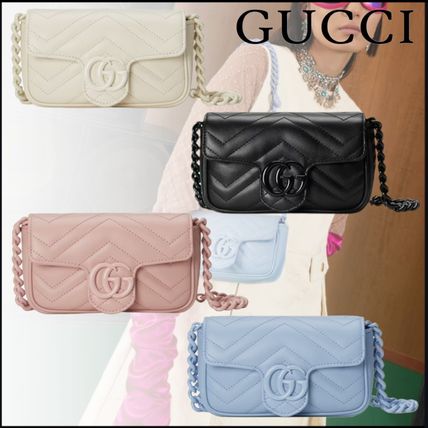 ベルトバッグ GUCCI(グッチ) バッグ・カバン(レディース) - 海外通販の ...