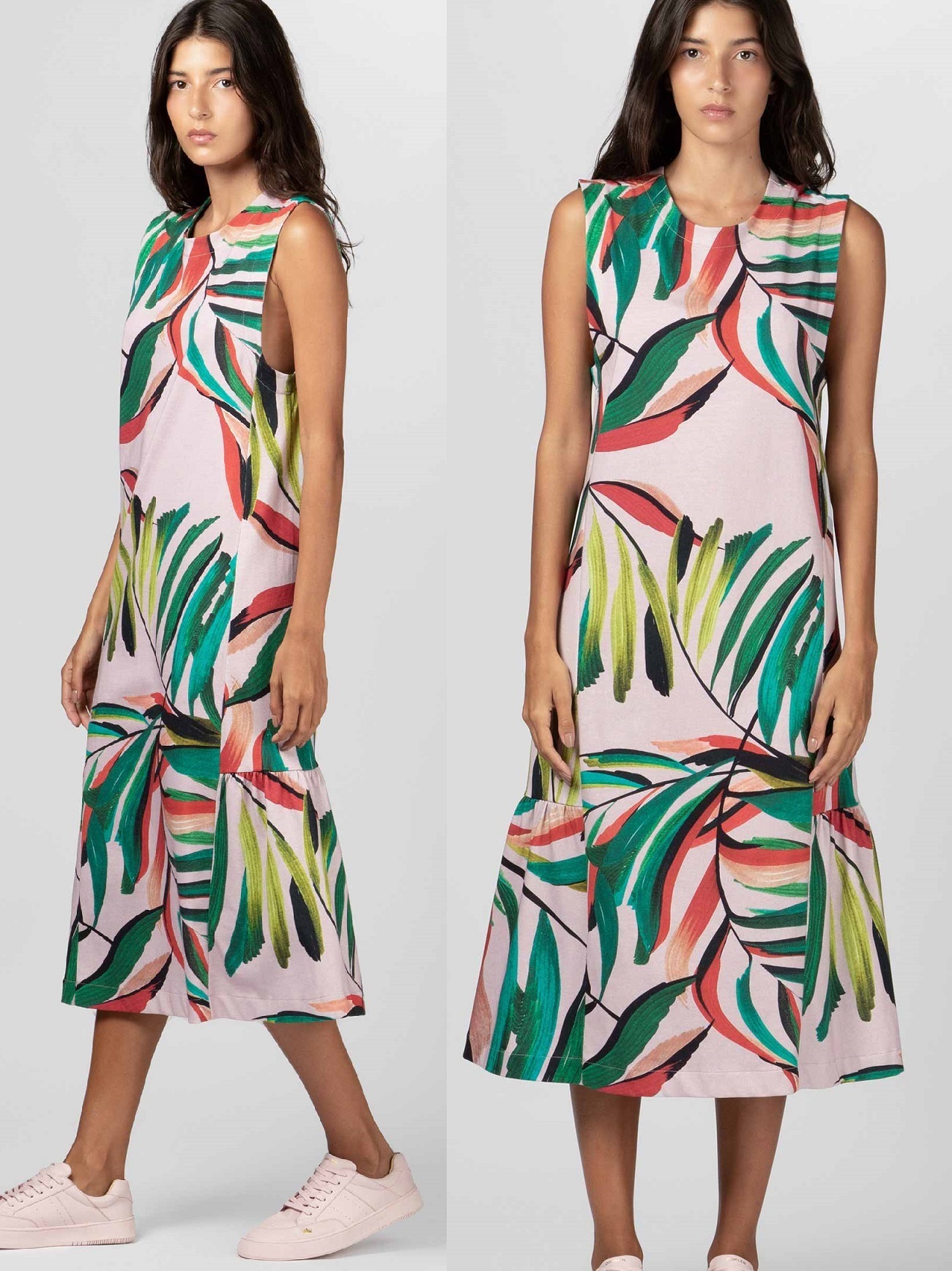 史上一番安い
OSKLEN*裾フリルストレートワンピ*Vestido Midi Malva Palmcor ワンピース 史上一番安い
OSKLEN*裾フリルストレートワンピ*Vestido Midi Malva Palmcor ワンピース
