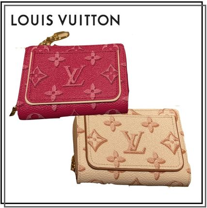 ポルトフォイユ・ルー 2022-23 AW(秋冬) Louis Vuitton(ルイヴィトン ...