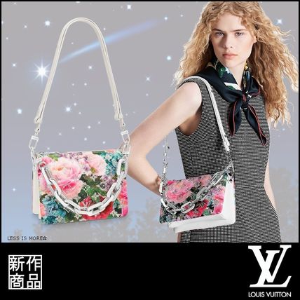 スワロフスキー Louis Vuitton(ルイヴィトン) - 海外通販のBUYMA